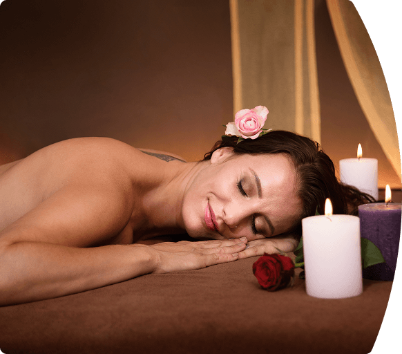 Víkendový kurz tantrické masáže (malá skupina)