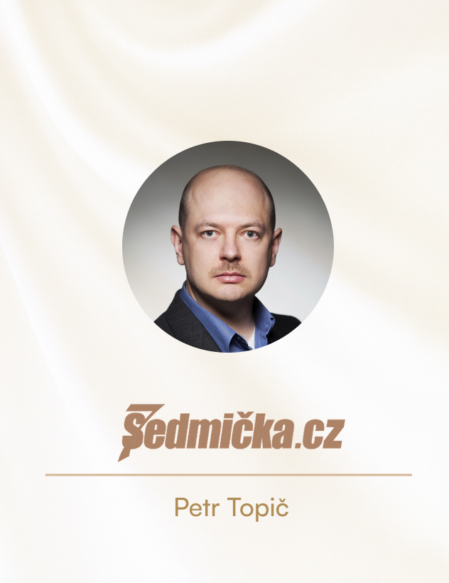 Tantra a tantrické masáže v časopise Sedmička