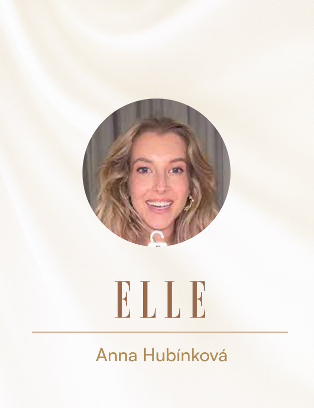 Tantra a tantra masáž v časopise ELLE