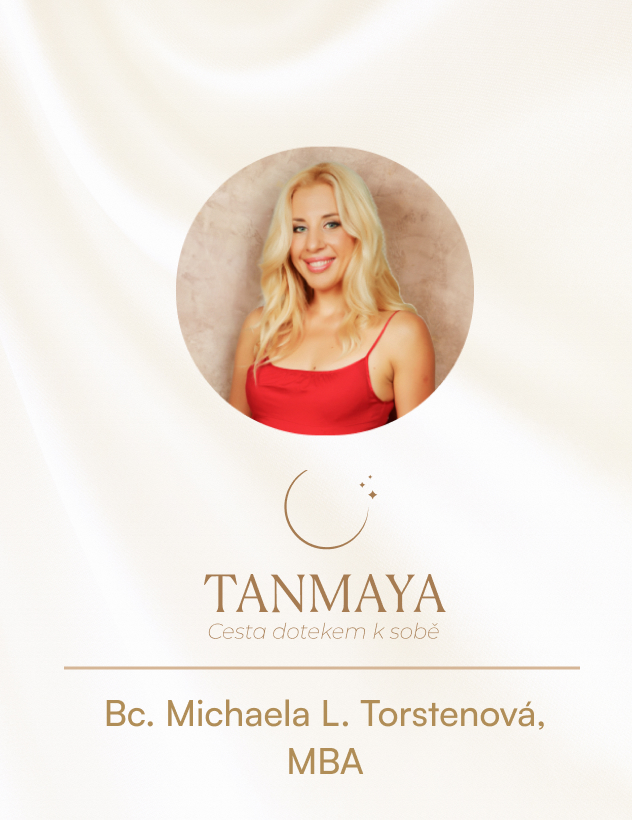 Exkluzivní rozhovor s majitelkou Tantra masáže Praha s.r.o.