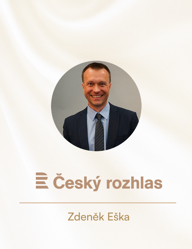 Tantra masáž na Českém rozhlasu - Párové masáže