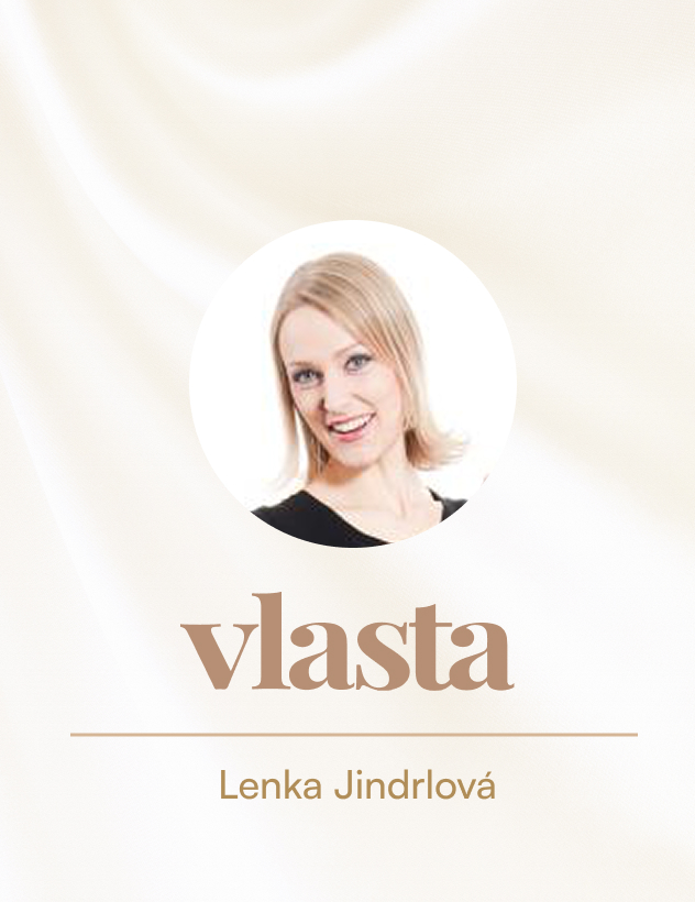 Tantra masáž v časopise Vlasta