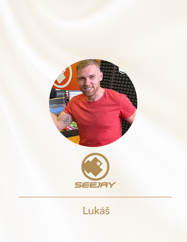 Tantra masáž na radio Seejay