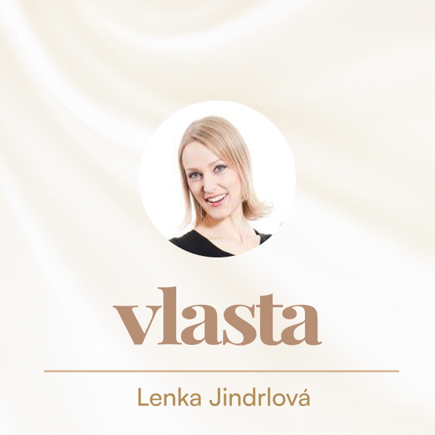 Tantra masáž v časopise Vlasta