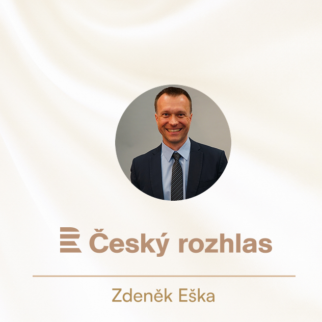 Tantra masáž na Českém rozhlasu - Párové masáže