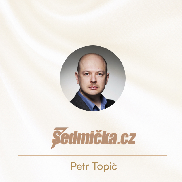 Tantra a tantrické masáže v časopise Sedmička