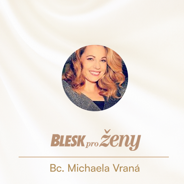 Tantra masáž v časopise Blesk pro Ženy