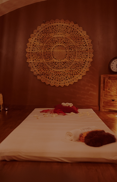 Pronájem luxusních masážních prostor v centru Prahy