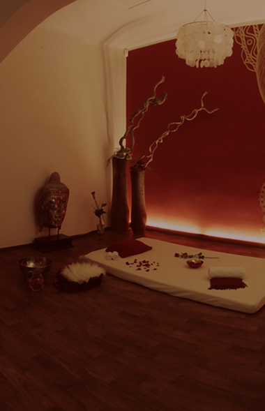 Luxusní soukromé SPA v srdci Prahy