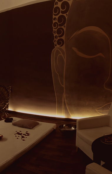 Pronájem masérny & soukromého SPA v Praze