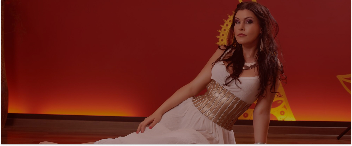 Tantrická masáž pro moderní ženu