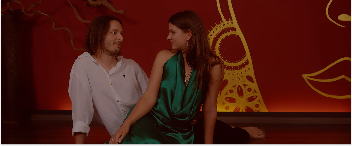 Tantrická masáž jako první krok do světa intimity