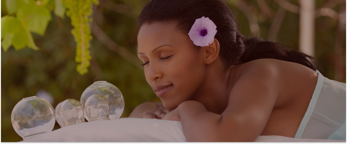 Proč chodit na masáže?