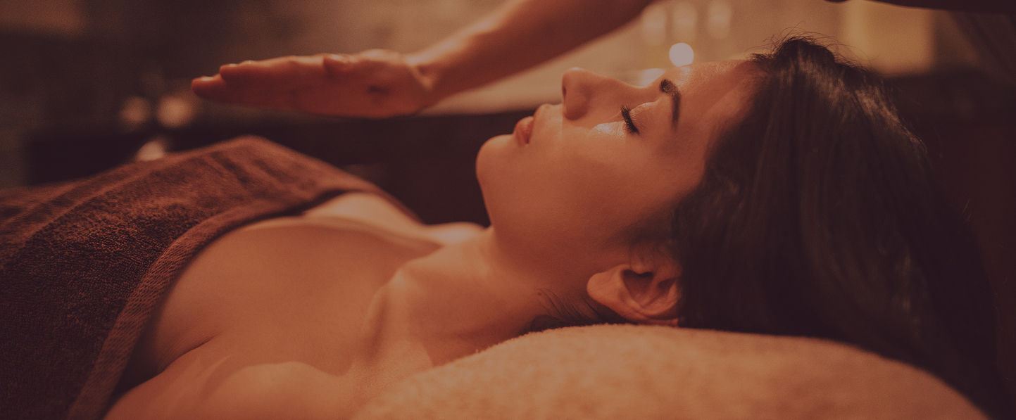 Kouzelné masáže II – Masáže z Evropy