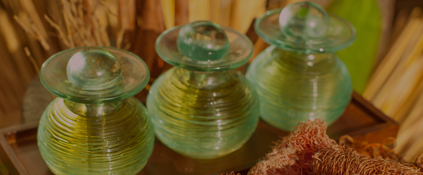 Kouzelné masáže III – alternativní masáže a směry