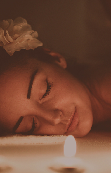 Kouzelné masáže I – Exotické a orientální masáže