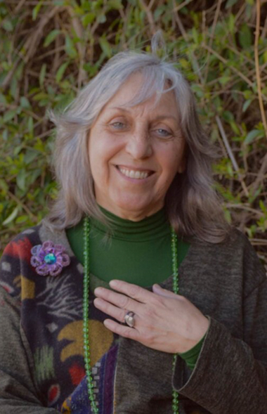 Rozhovor s Ma Prem Sugandho