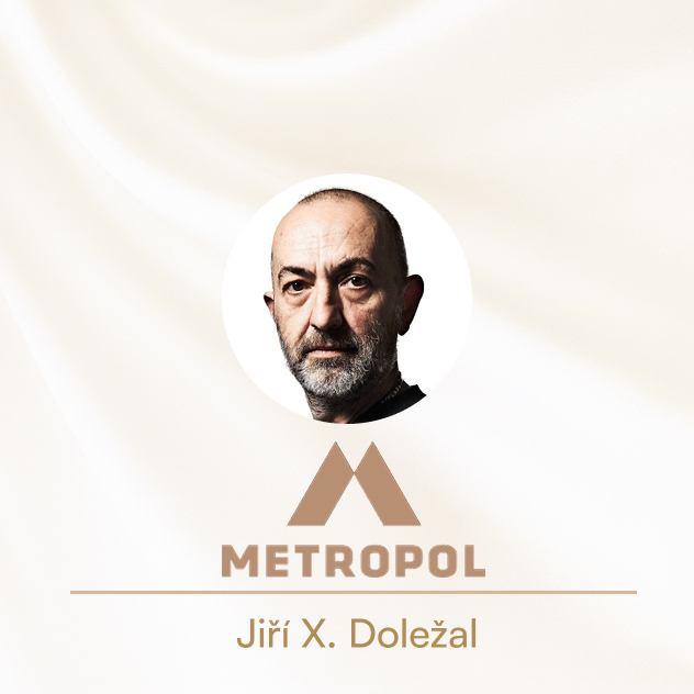 Tantra masáže na Metropol TV