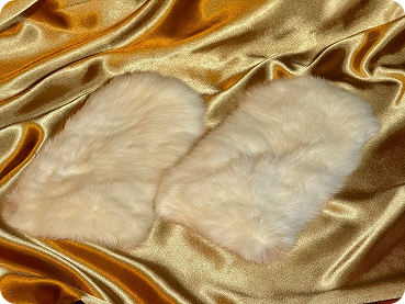 Tantra rukavičky (různé barvy)