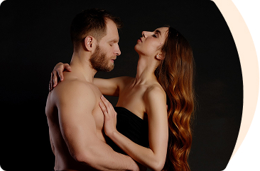 Valentín pre vás dvoch