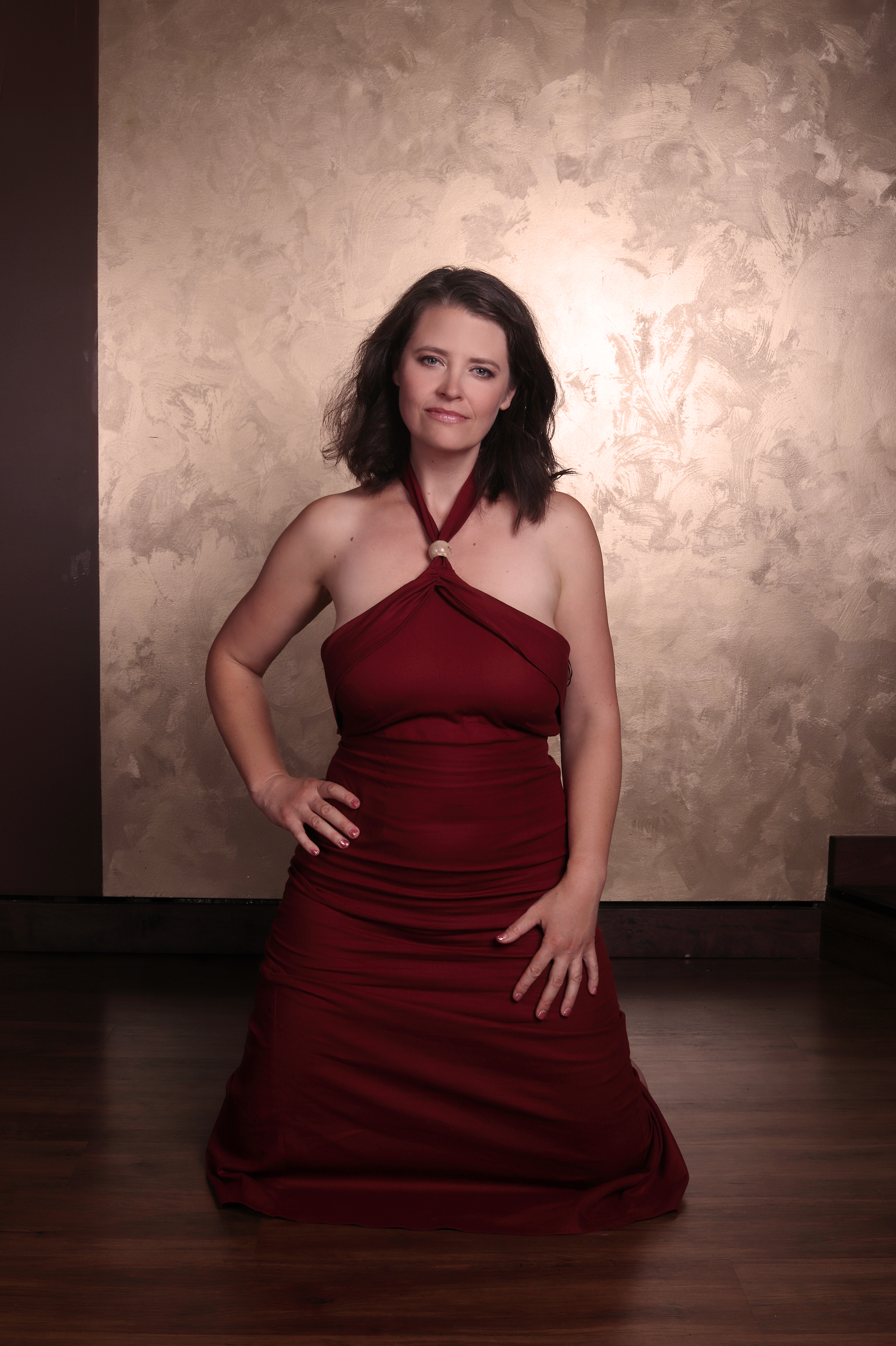 Luxuriöse Tantramassage