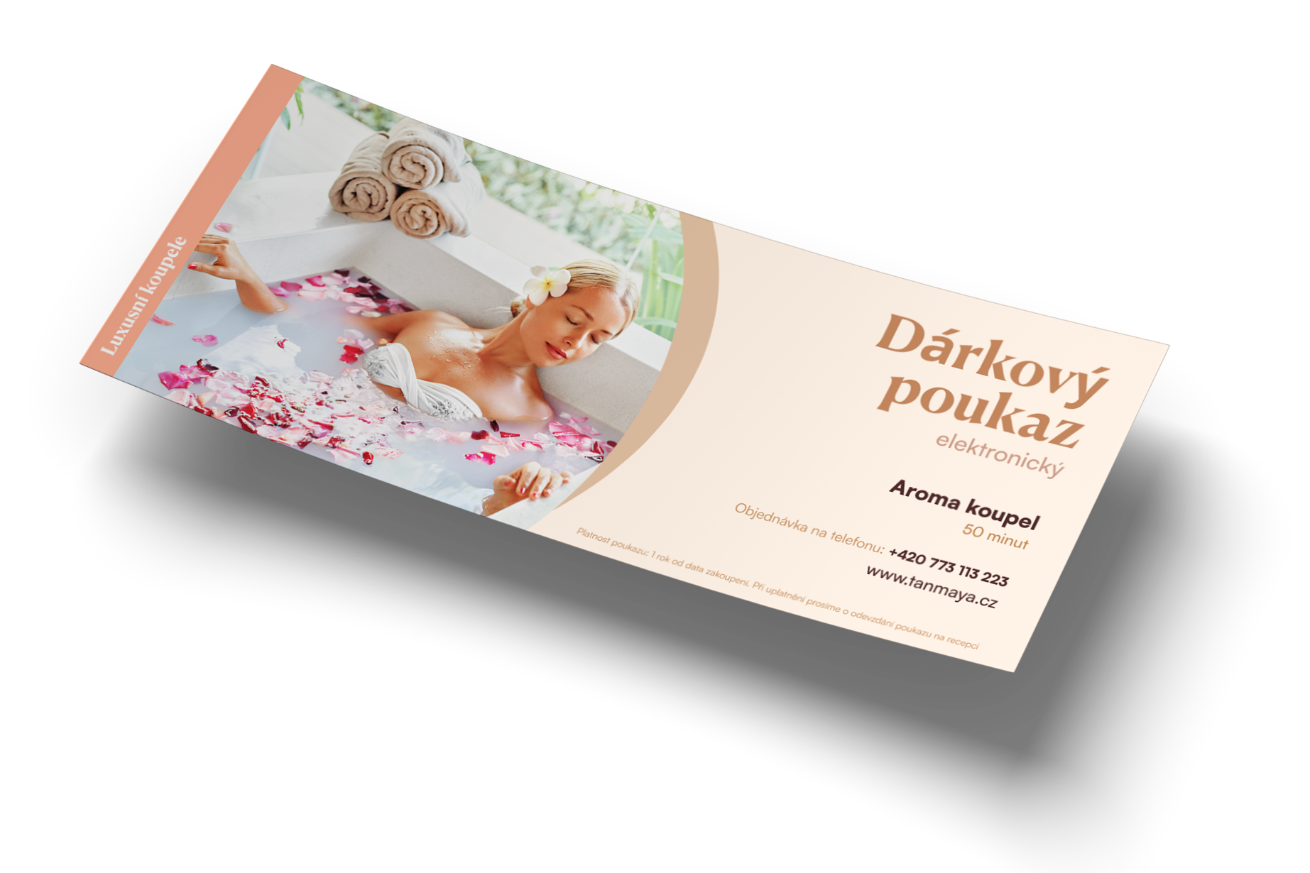 Give the gift of a tantric massage.