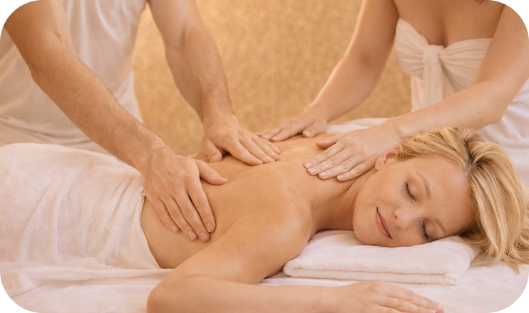 massage