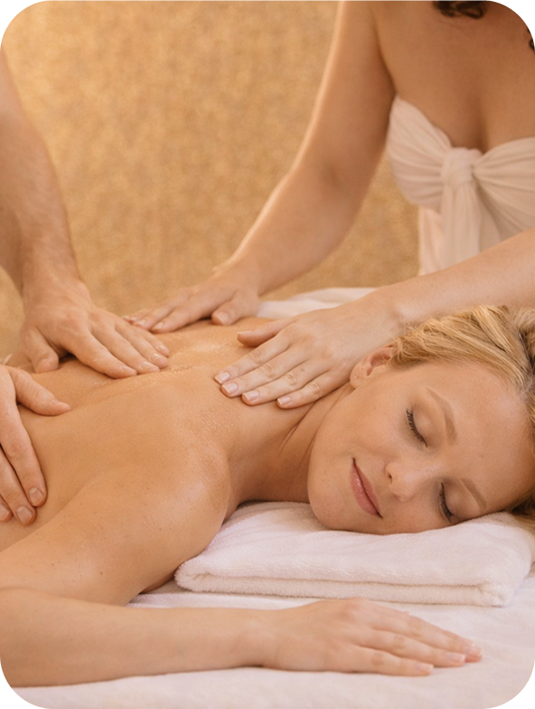 massage