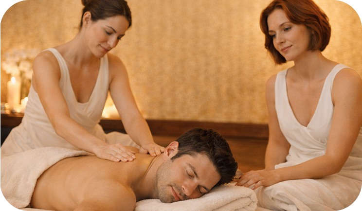 massage