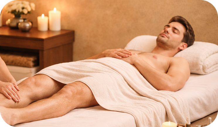 massage