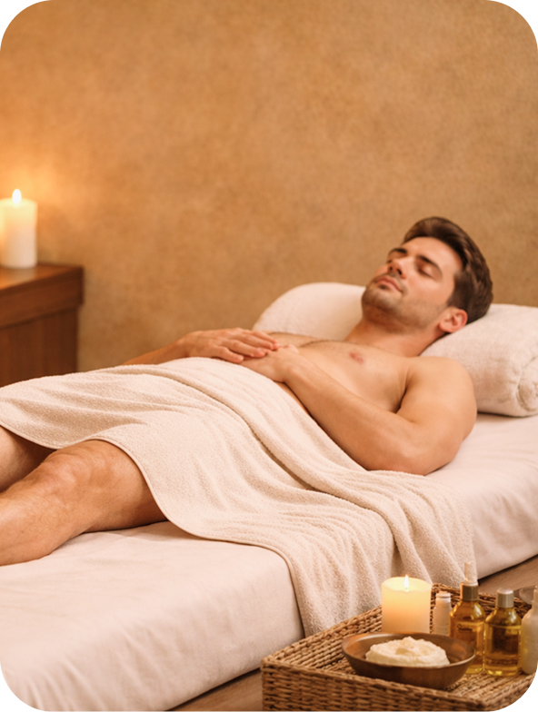 massage