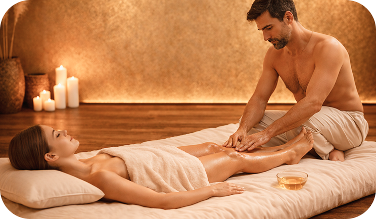 massage