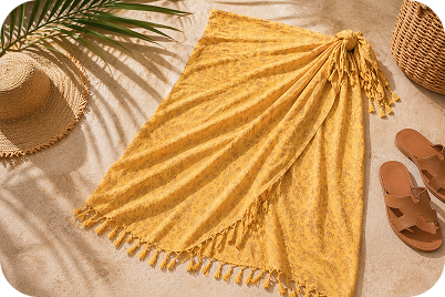 Tantra-Sarong