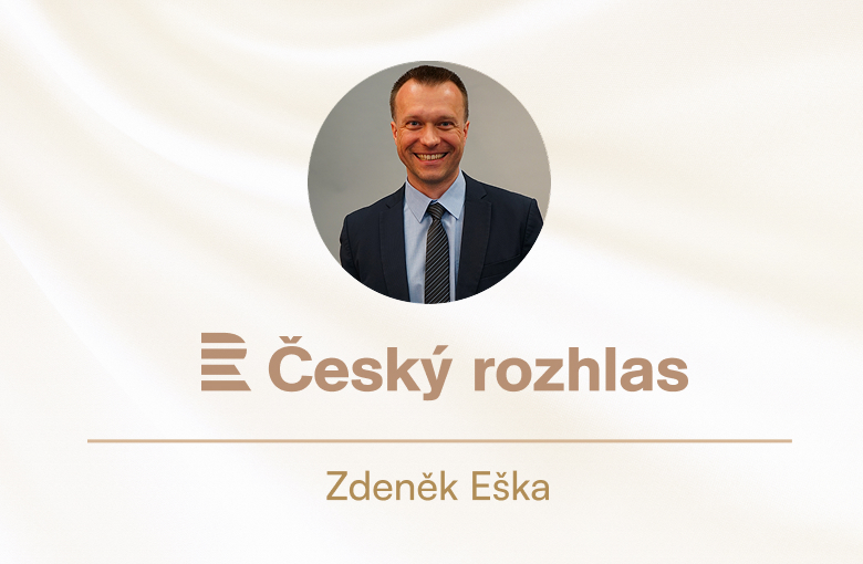 Tantrické masáže pro páry na Českém rozhlasu