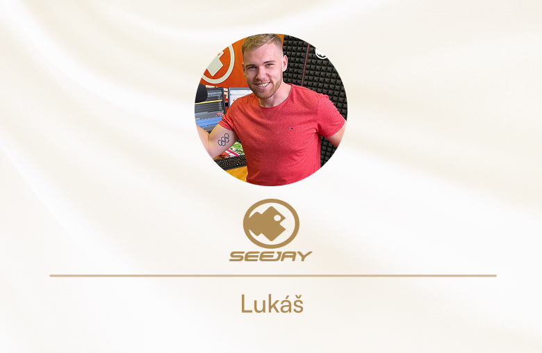 Tantrické masáže v rádiu SeeJay