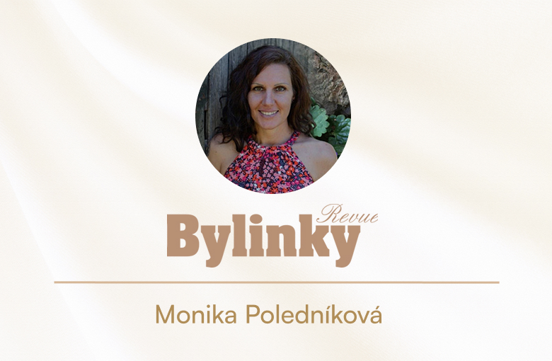O tantrické masáži TANMAYA® v Bylinky Revue
