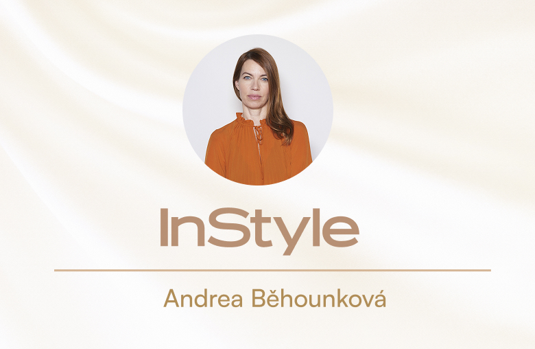 Tantrické masáže pro páry v časopise In Style