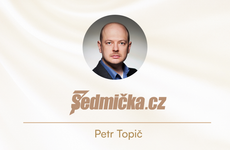 Tantra a tantrické masáže v časopise Sedmička