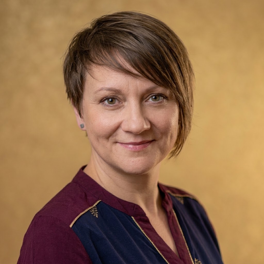 Veronika Šedivá